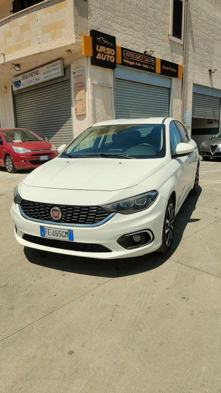 Image of Fiat Tipo