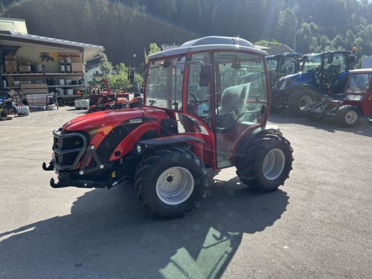 Autres TTR 8900R