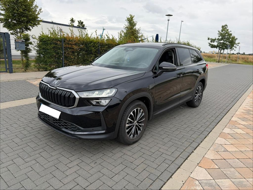 Image of Skoda Kodiaq