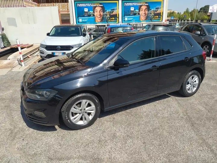 Image of Volkswagen Polo