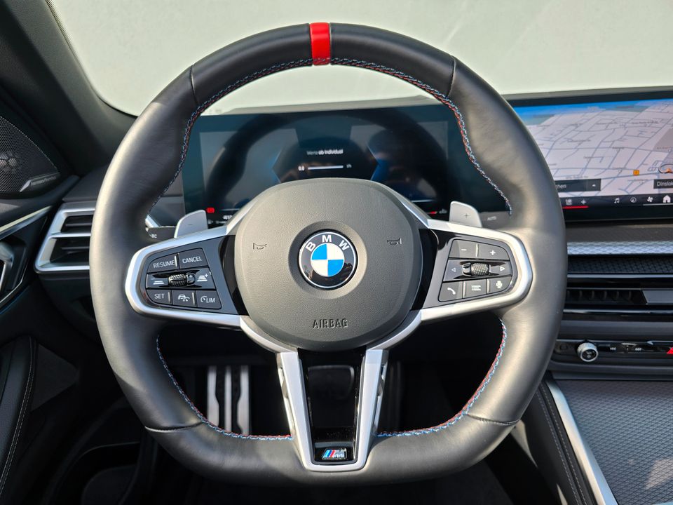 BMW M440 - Bild 22