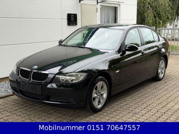 BMW 318 - 1