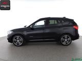 BMW X1 xDrive20i M SPORT SHADOW KEYLESSGO,AHK,KAMERA - BMW X1 in Berlin