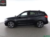 BMW X1 xDrive20i M SPORT SHADOW KEYLESSGO,AHK,KAMERA - BMW X1: Sport