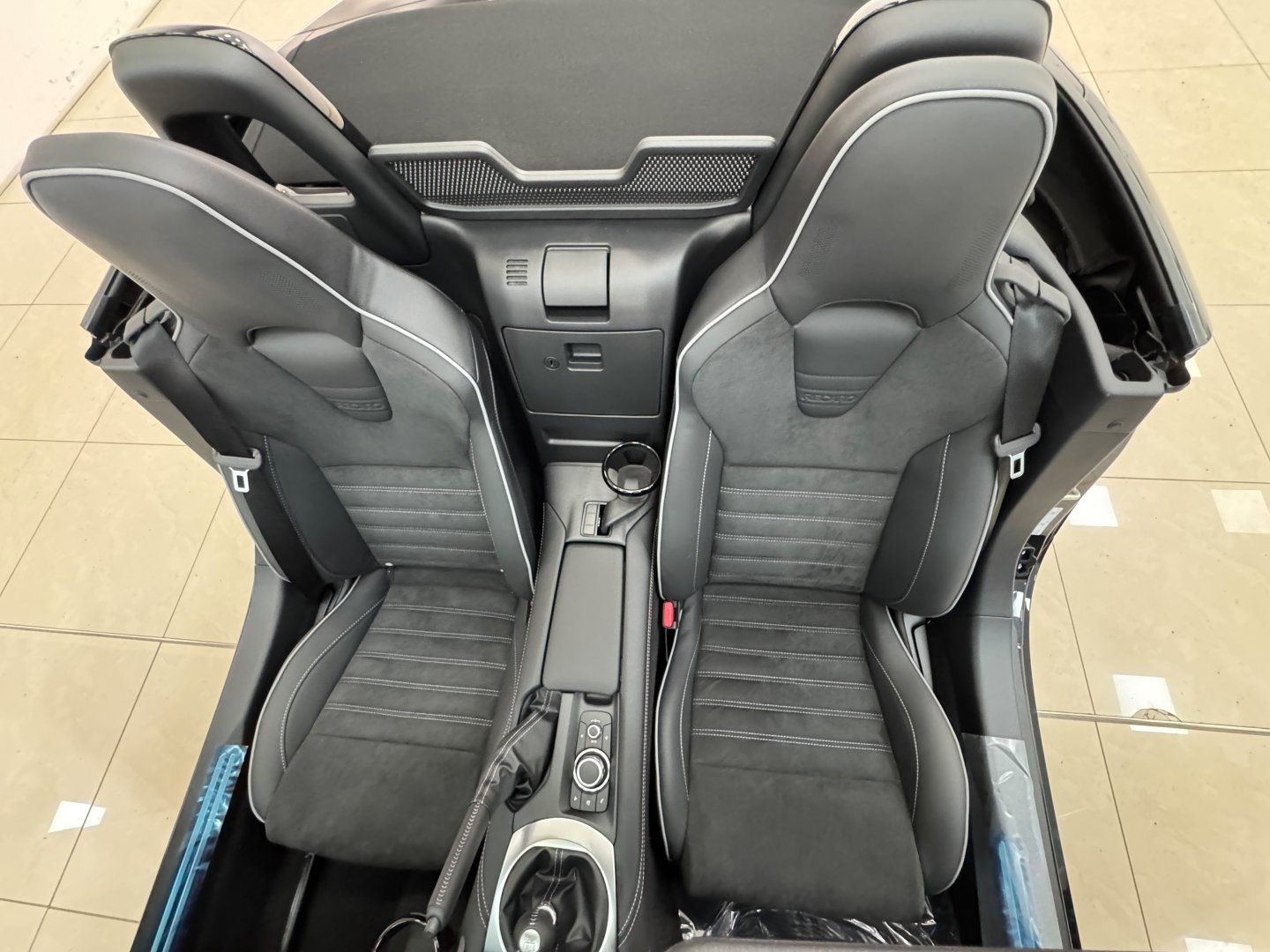 Mazda MX-5 - Bild 18