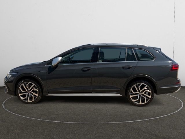 Volkswagen Golf VIII Variant 2.0 TDI DSG 4M Alltrack Navi A foto 2