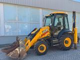 JCB 3CX    2017 - JCB 3cx