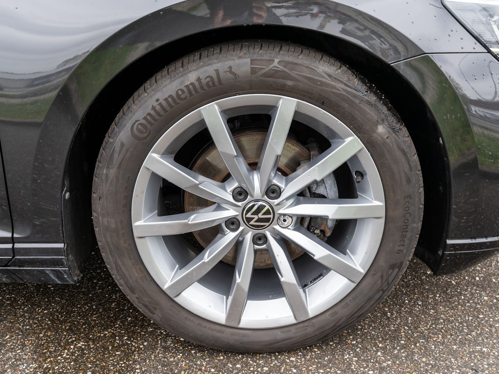 Volkswagen Passat Variant - Bild 10