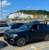 BMW X3 M40 M40i Jahreswagen Zustand ! - BMW X3 M40 mit Schiebedach