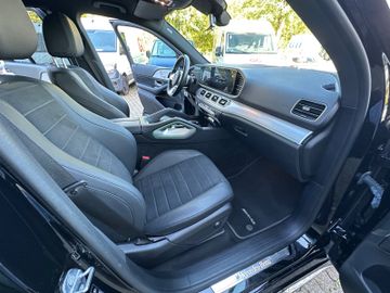 Mercedes GLE 350 - 9