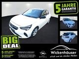 Opel Corsa F 1.2 Turbo Kamera, Scheinwerfer LED - Opel Corsa: 1.1