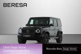 Mercedes-Benz G 350 d AMG Night Massage Sitzklima AHK SHD