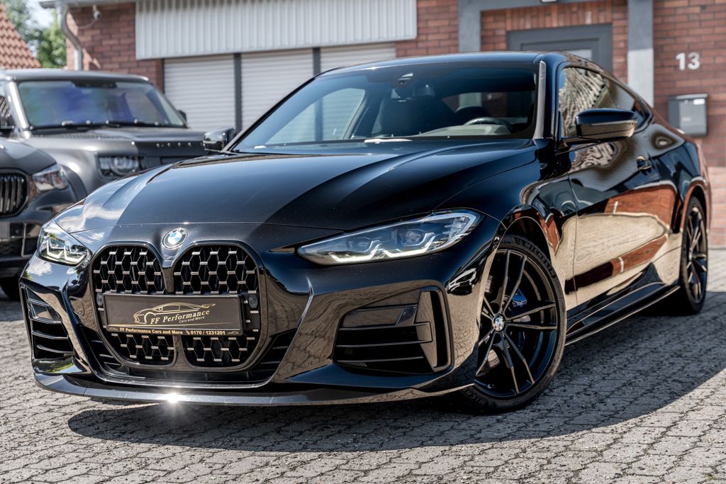 BMW M440