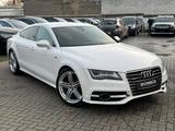 Audi A7 Sportb 3.0 TDI quattro S-Line*20"+ Kamera - Audi A7 in Mainz
