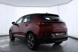 Opel Grandland X 1.2 GS Line Nav|LED|ParkAs+360SHZG - Opel aus 2024