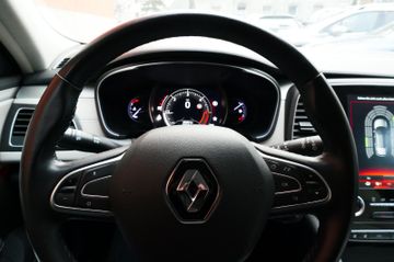 Fahrzeugabbildung Renault Talisman Grandtour Elysée