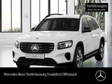 Mercedes-Benz GLB 200 PROGRESSIVE+NIGHT+LED+KAMERA+KEYLESS+7G - Mercedes-Benz GLB 200 Gebrauchtwagen in Frankfurt