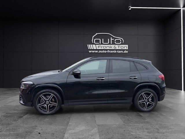 Fahrzeugabbildung Mercedes-Benz GLA 250 e *AMG*Hybrid*Ambiente*Kamera*CarPlay*