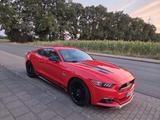 Ford Mustang 5.0 Ti-VCT V8 GT GT - Ford Mustang von privat