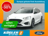 Ford Focus ST-Line 182PS/Komfort&Winter-Paket - Ford: F1