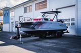Andere Boat BRABUS SHADOW 300 CROSS TOP INCL. TRAILER