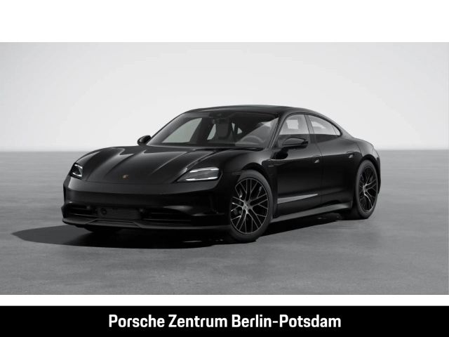 Porsche Taycan LED-Matrix Performancebatterie+ Panorama