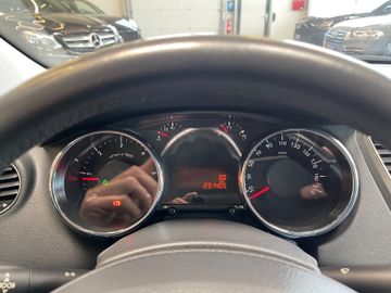 Peugeot 5008 Active *7.SITZER*KLIMA*TEMPOMAT*PDC*
