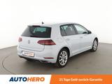 Volkswagen Golf VII 2.0 TDI Highline BlueMotion*NAVI*LED* - Volkswagen Golf: TDI Bluemotion