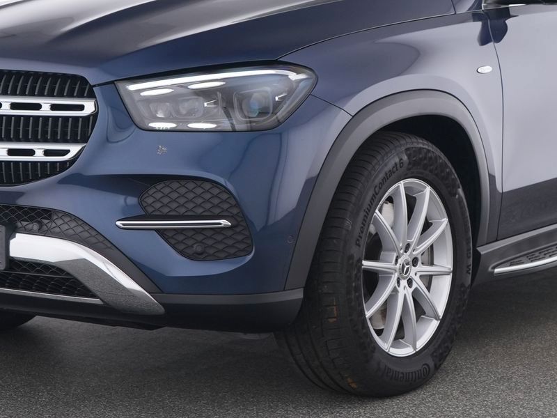 Mercedes-Benz GLE 350 de 4M Distro Pano Burm Memo 360 Air Memo foto 2