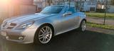 Mercedes-Benz Mercedes 280 SLK r171  Cabrio - Mercedes-Benz S 280