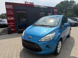 Ford Ka Titanium *Klima*Euro.5* - Ford Ka/Ka+ aus 2011
