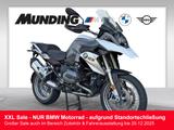 BMW R 1200 GS 3 Pakete|Kreuzspeiche|Fahrmodi Pro - BMW F 1200 GS
