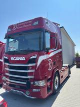 Scania R500 Highline - Offers matching your search criteria