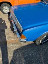 Ford Taunus 17m V6 - Ford Taunus: M17