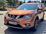 Nissan X-Trail 2x4 TEKNA 1.6 dCi, Klima, Alu, Panorama