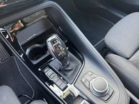 BMW X2 - Vorschau Bild 13