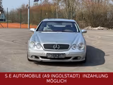 Mercedes-Benz CL 500 Coupe AMG Line - Mercedes-Benz CL 500: AMG