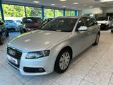 Audi A4 Avant Ambition Klima Sitzh Tempo - Audi A4 aus 2011: Kombi