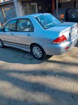 Mitsubishi Lancer zu verkaufen - gebrauchte Mitsubishi Lancer aus dem Jahr 2004