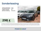 Cupra Leon 2.0 TSI DSG ST LED/Navi/ACC/Kamera/SHZ/PDC - gebrauchte Cupra Leon aus dem Jahr 2022