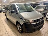 Volkswagen T6 2.0 TDI Kombi FWD LR DSG 9-Sitzer - Volkswagen T6 andere: 9 Sitzer