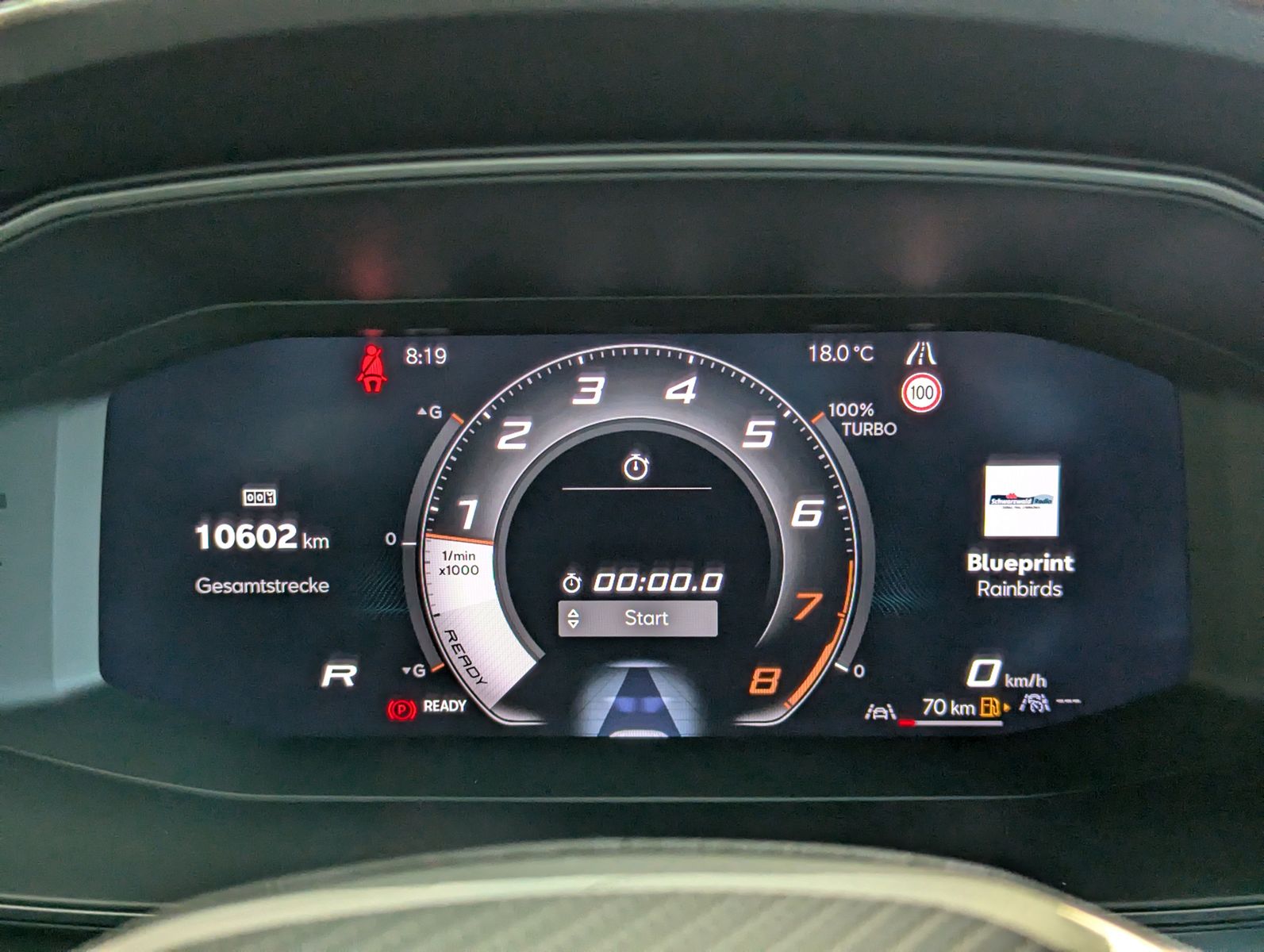 CUPRA Leon 1.5 eTSI Sennh Matrix Pano Edge/Dynamic AHK - Image 39