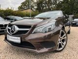 Mercedes-Benz E 250 Cabrio AMG 360Kam*ACC*Navi*SitzHz. - Mercedes-Benz E-Klasse: Cabrio