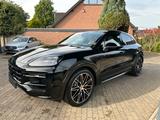 Porsche Cayenne S Coupe HUD Sport Design Max Voll - Porsche Cayenne Vorführfahrzeuge