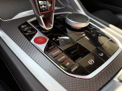 BMW XM/B&W/AHK/M-DRIVERs PACKAGE/BMW GARANTIE