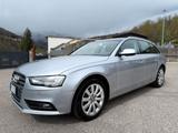 Audi A4 Avant 2.0 TDI 150 CV multitronic Busines - Audi A4: Kombi, Multitronic