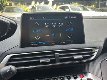 Peugeot 3008 - 9