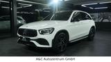 Mercedes-Benz GLC 400d 4Matic AMG Line - Mercedes-Benz GLC 400 aus 2019