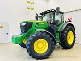 John Deere 6195R DirectDrive - John Deere 6195R