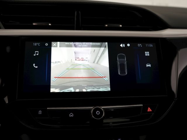 Corsa F FACELIFT GS+LED LICHT+RÜCKFAHRKAMERA+SIT